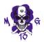MG13 logo